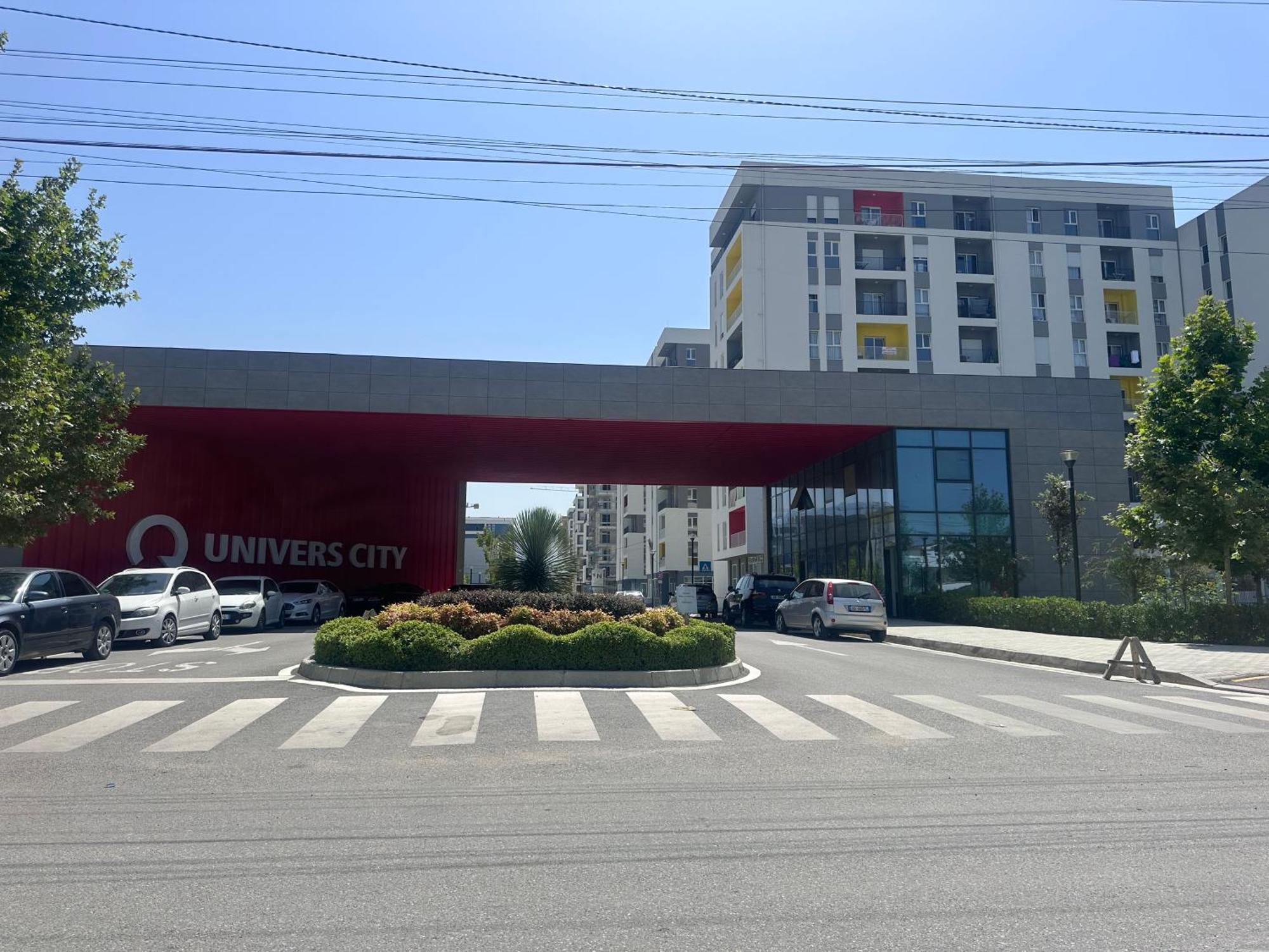 Bratti'S Apartment Near Tirana Center And Mother Teresa Airport Exterior photo