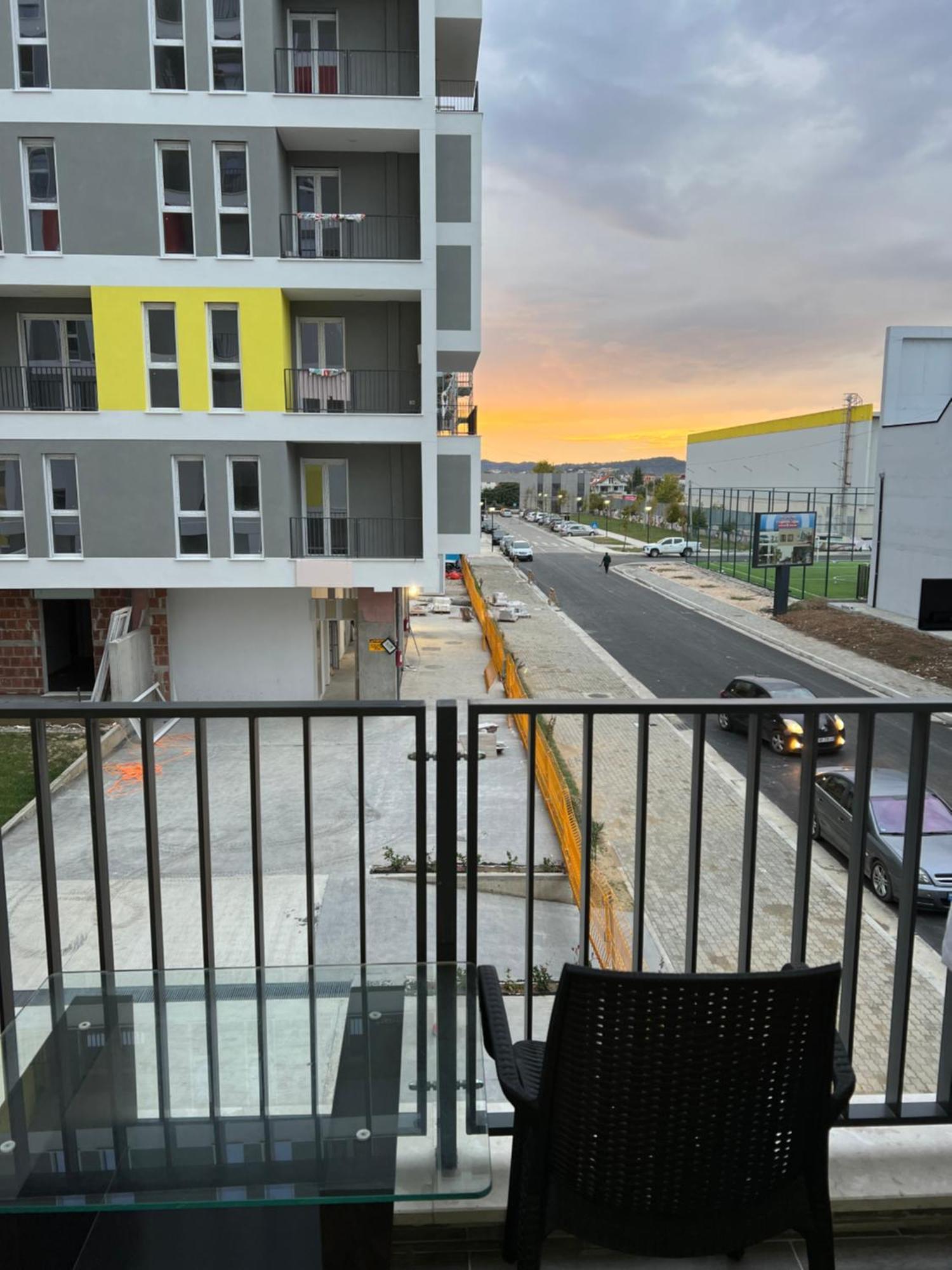 Bratti'S Apartment Near Tirana Center And Mother Teresa Airport Exterior photo