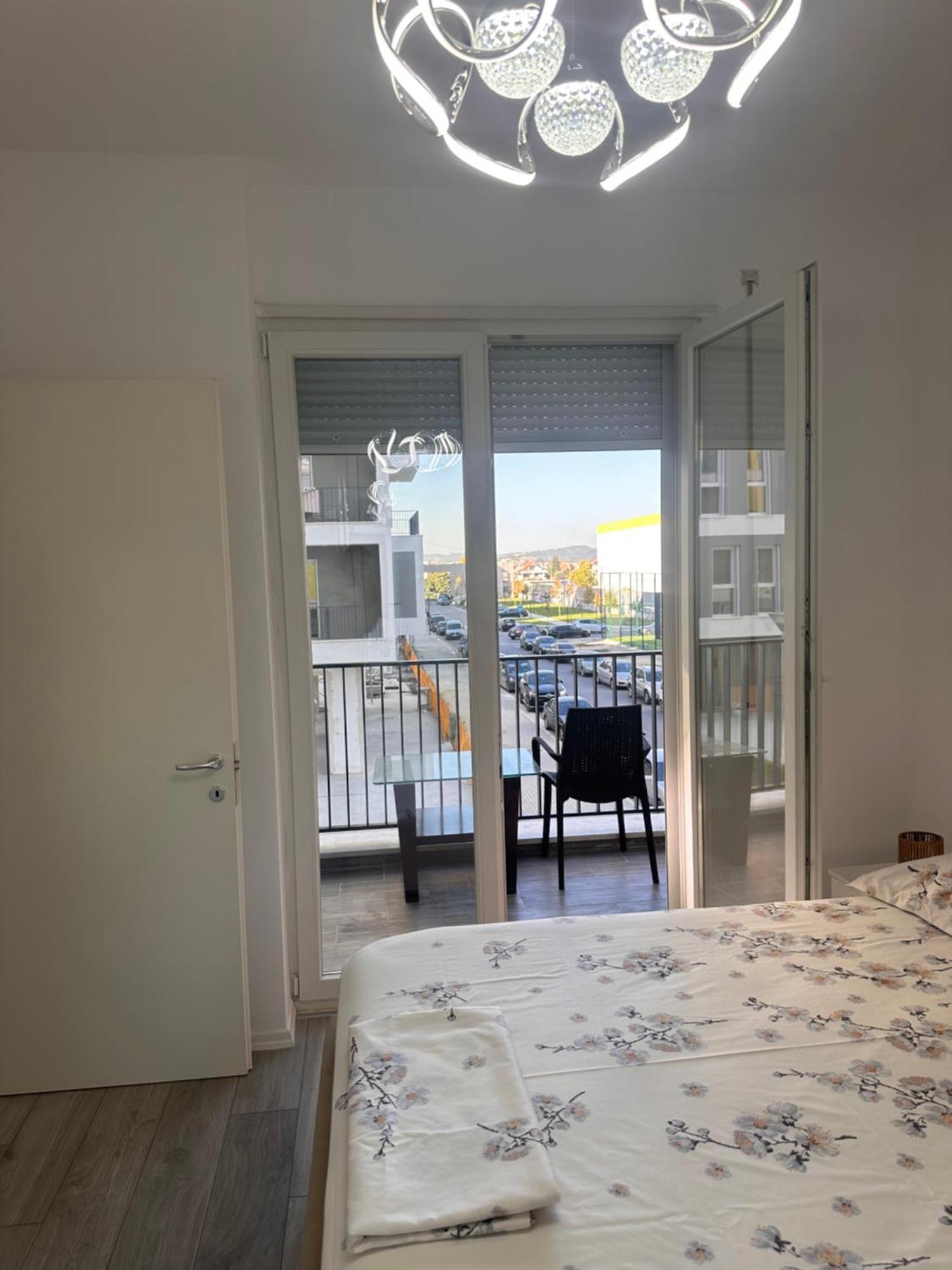 Bratti'S Apartment Near Tirana Center And Mother Teresa Airport Exterior photo