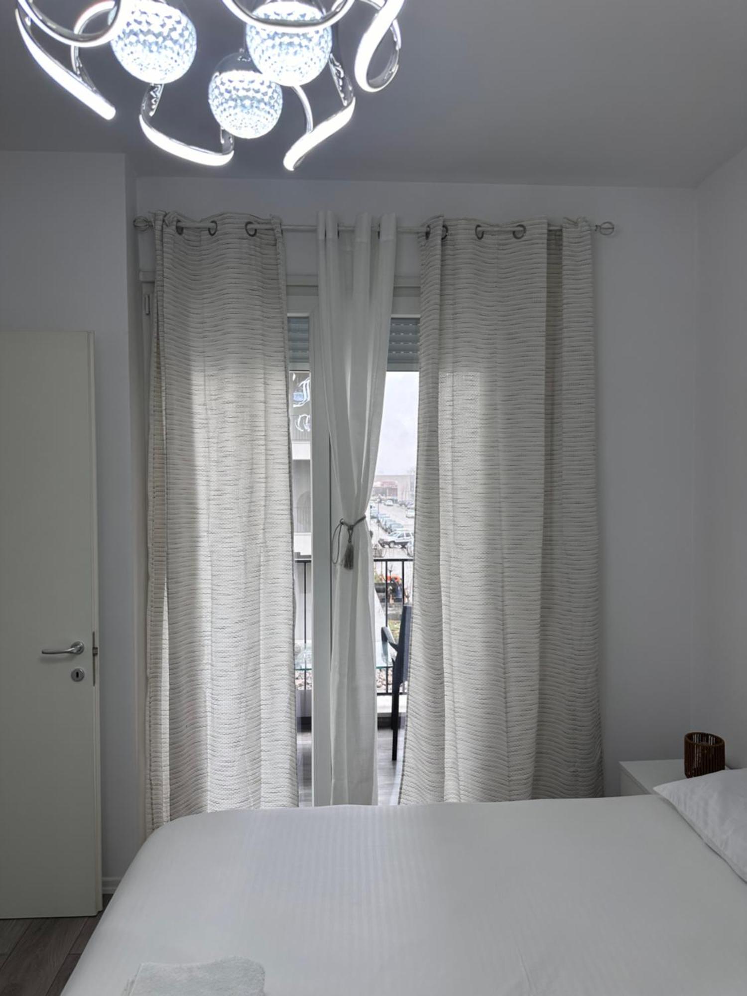 Bratti'S Apartment Near Tirana Center And Mother Teresa Airport Exterior photo